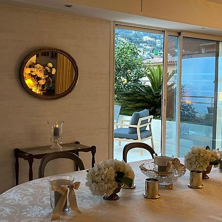 לינה וארוחת בוקר בוסוליי Grace & Breakfast מראה חיצוני תמונה