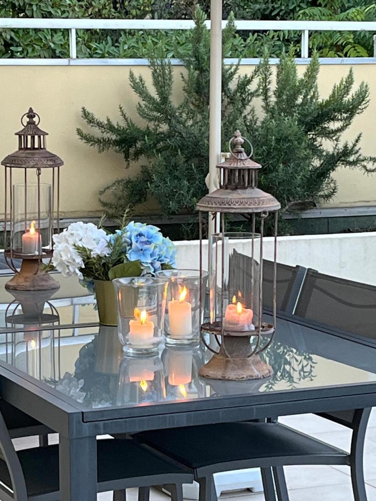 לינה וארוחת בוקר בוסוליי Grace & Breakfast מראה חיצוני תמונה